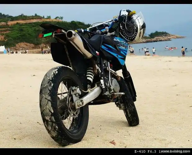 惠州 大亚湾 出售一台 越野xtr250 5500元-出售专区-摩托坊(motof.