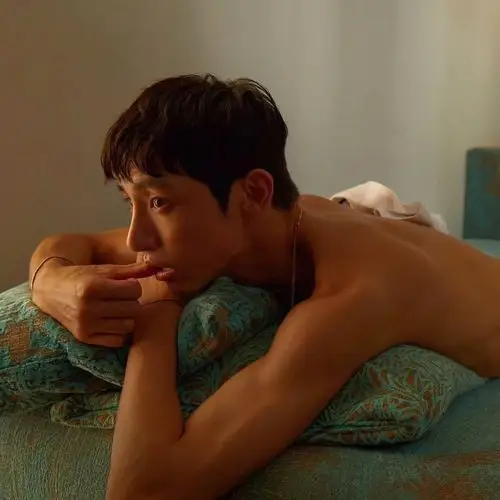 李洙赫出演日本版对不起我爱你