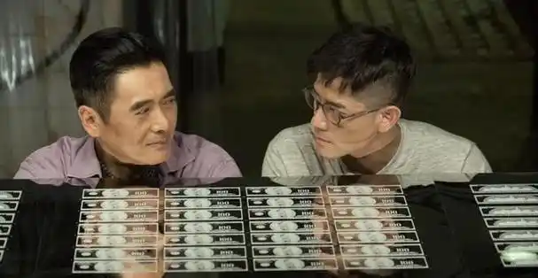 盘点近10年香港金像奖最佳影片你看过几部