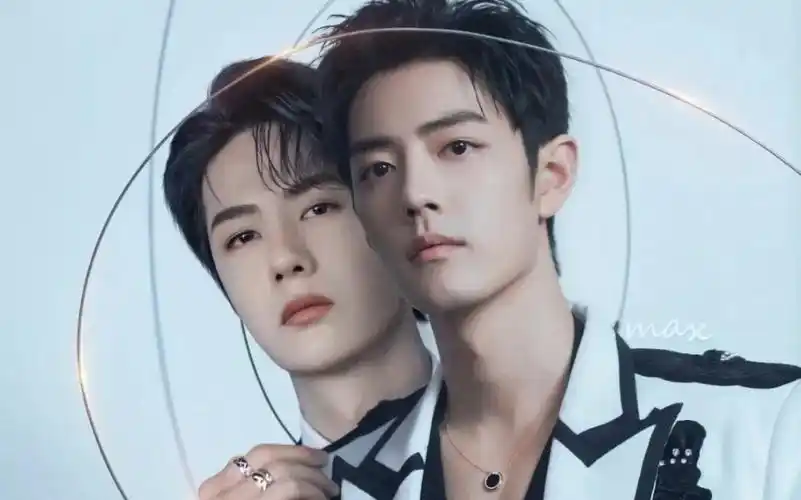 2021博君一肖(一)