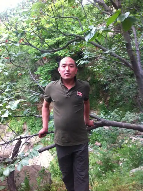 双硕男人资料照片_山东青岛征婚交友_珍爱网