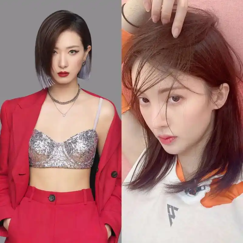 金晨万茜,杨紫,娜扎,千玺罗云熙,黄景瑜,文静小花 | 最新八卦汇总