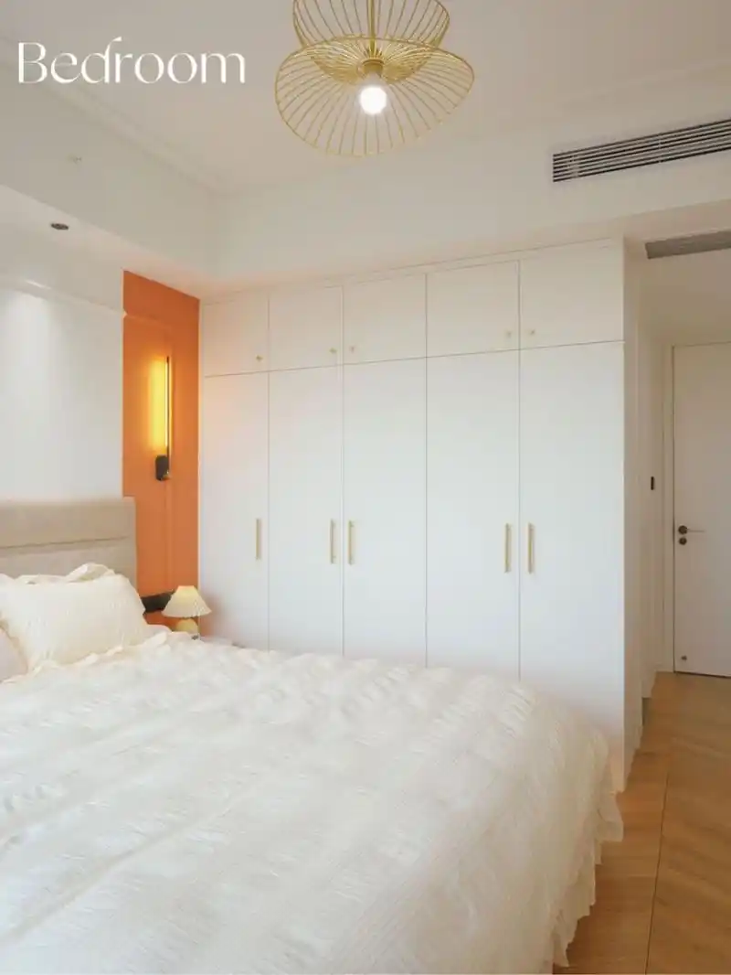 15平米的卧室,我也太会布置了吧!