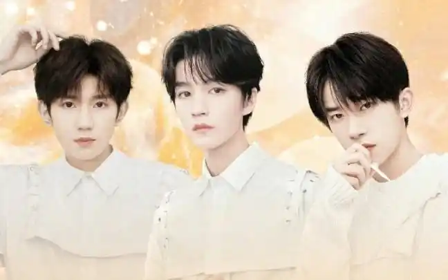 【tfboys】2016 tfboys快乐大本营录制幕后花絮