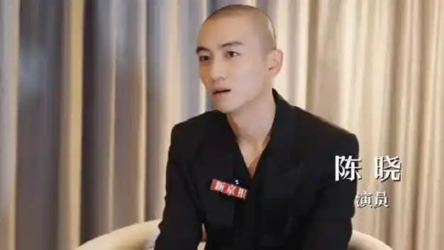 陈晓真离婚"从头开始"!