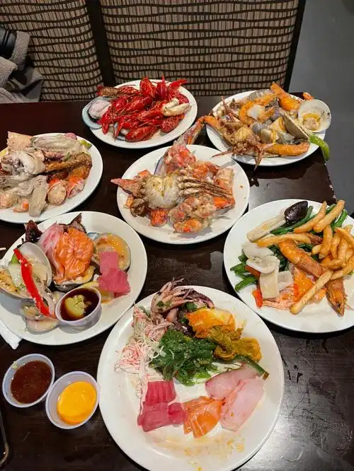 n 1次打卡7915纽约长岛自助餐7915$19.99/位9315