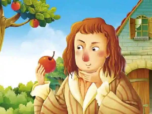 牛顿问题的介绍