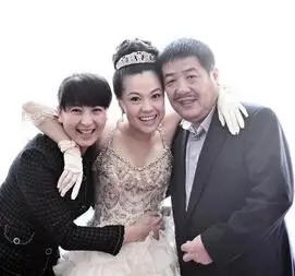 闫学晶老公林越个人资料和照片介绍