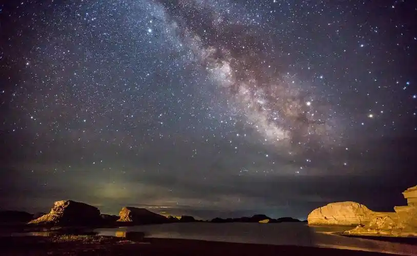 我的私藏小众景点