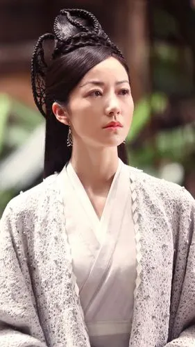 醉玲珑 桃夭 韩雪