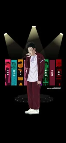 说唱,rapper 潮牌,奢侈品壁纸街景头像… - 堆糖,美图壁纸兴趣社区