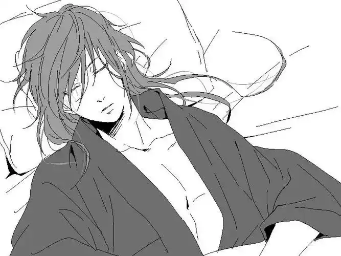 p站搬运无授权侵删致歉夏目友人帐的场静司