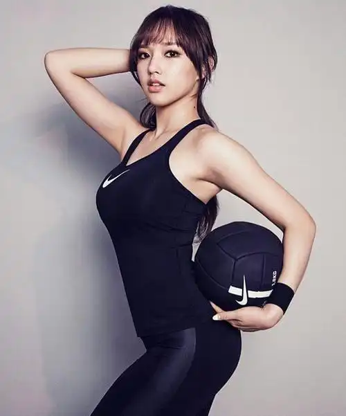 宇宙少女程潇私房写真