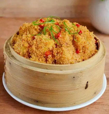 冬季吃什么蒸菜好