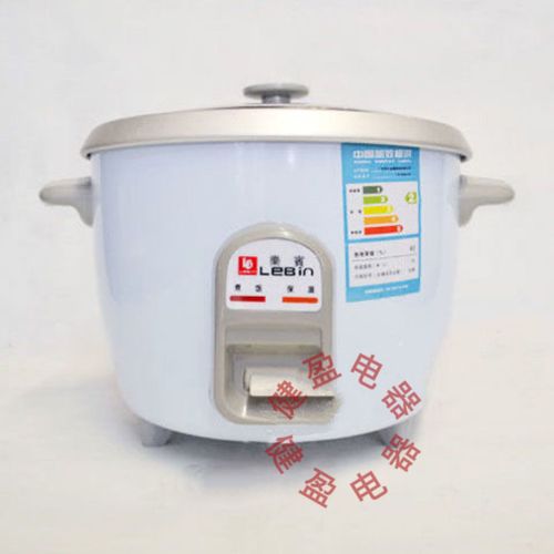 乐宝宾牌电饭煲多功能家用鼓形电饭锅铝胆电煮锅老式电饭锅三角牌