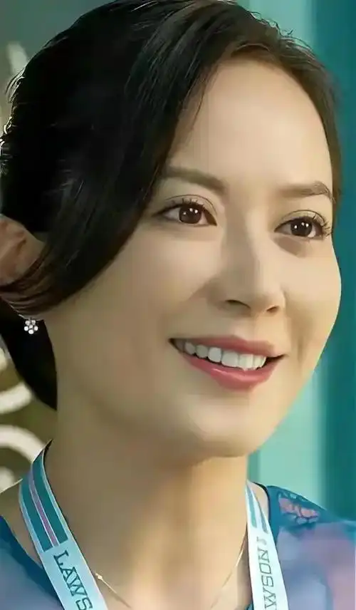 俞飞鸿唯美迷人高清写真壁纸最后一张是年轻时候美照