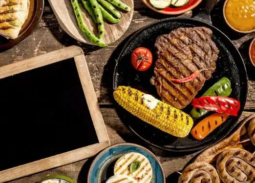 西餐主食有哪些优质