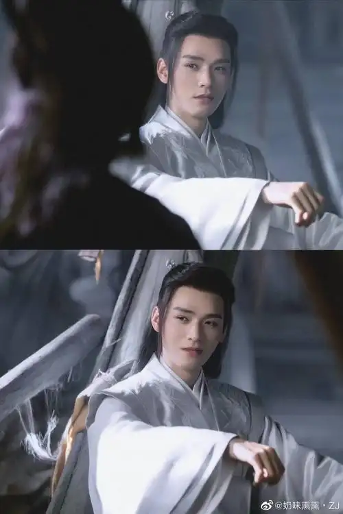 我是超超超超超超喜爱温客行老温温三岁温大善人