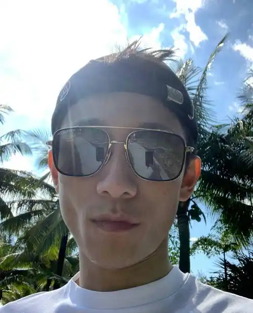 如今瘦身成功,五官精致重回巅峰_尤浩然_张一山_杨紫