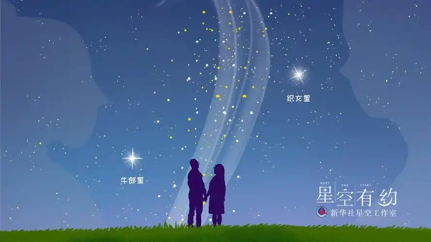 星空有约|七夕:夜赏牛郎织女星,感受千年浪漫情 - 封面新闻