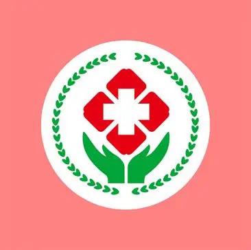 红十字矢量素材红十字矢量素材医院红十字标志医院红十字标志手捧