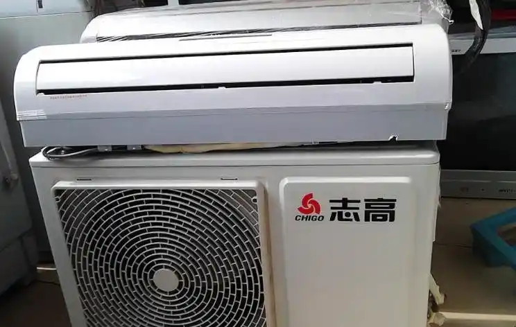 志高空调出现e3检查方法是什么