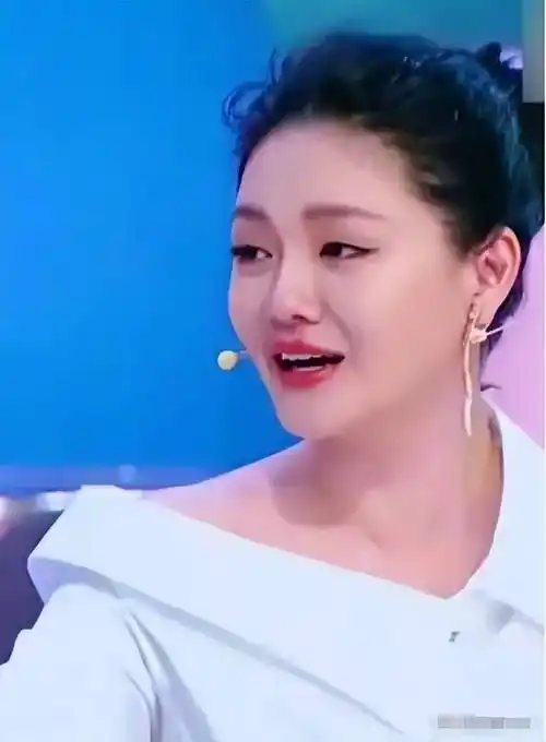 大s徐熙媛高调复出独立自信的女王