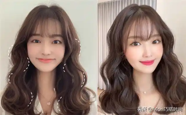 披肩短发发型女_披肩短发发型女-议事说事儿