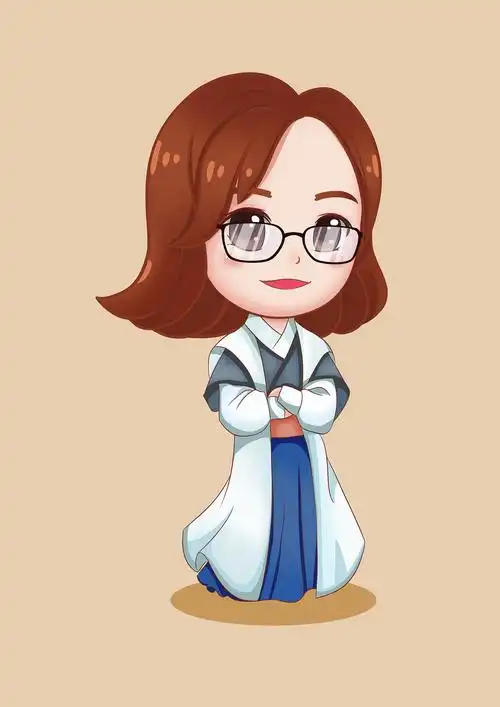 卡通人物形象绘制|插画|绘本|西西里昭xxz - 原创作品 - 站酷 (zcool)