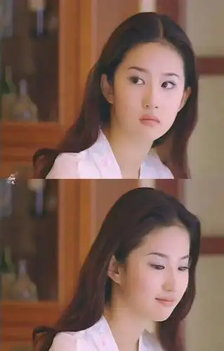 刘亦菲在《金粉世家》里面扮演的白秀珠是怎样一种勾魂动魄的美?