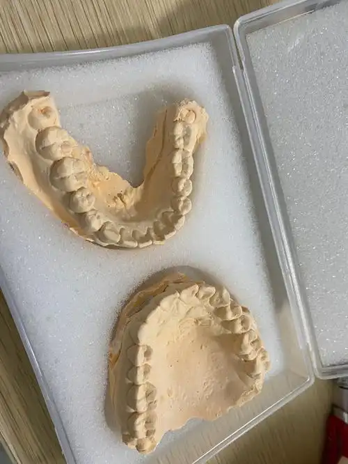 佳妮姐姐给我做的磨牙垫卞亚欧买的小挂件和小莉妹妹一起买了小柿子