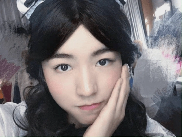 王俊凯女装造型曝光!