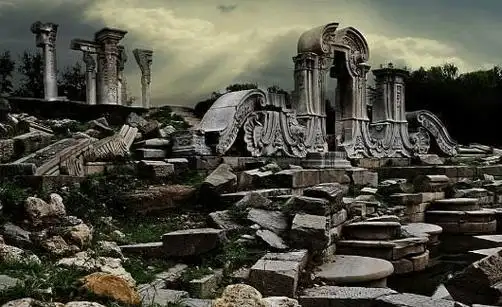 圆明园大火后,曾国藩和左宗棠的态度?