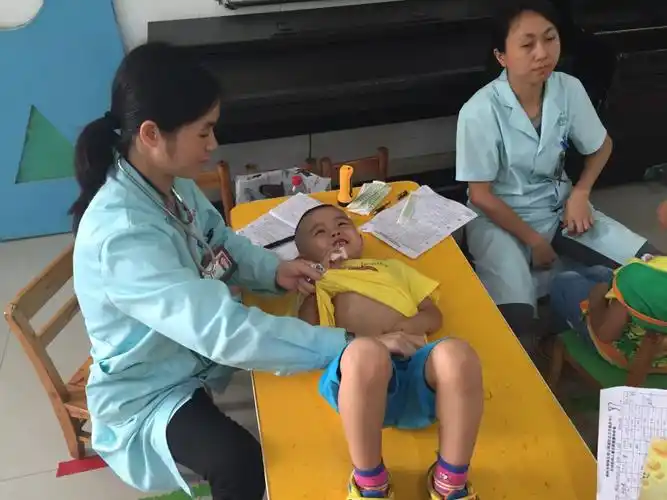 image_"六一"体检