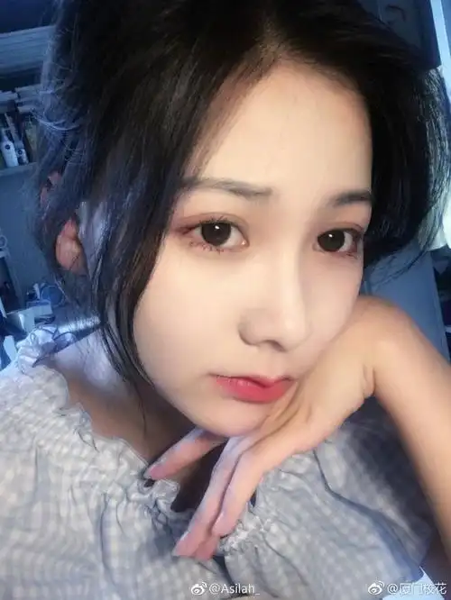 厦门校花的微博_微博