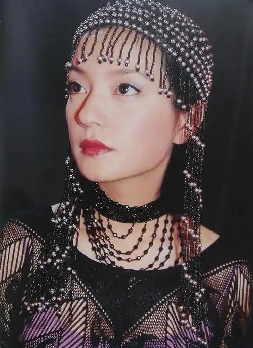 情深深雨蒙蒙 陆依萍