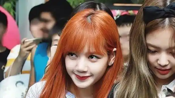 事实上,近年来,随着blackpink在全球范围内的成功,成员们的私生活也成