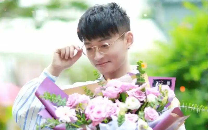 cv糖醋排骨d颜粉小萌新又来安利颜值啦