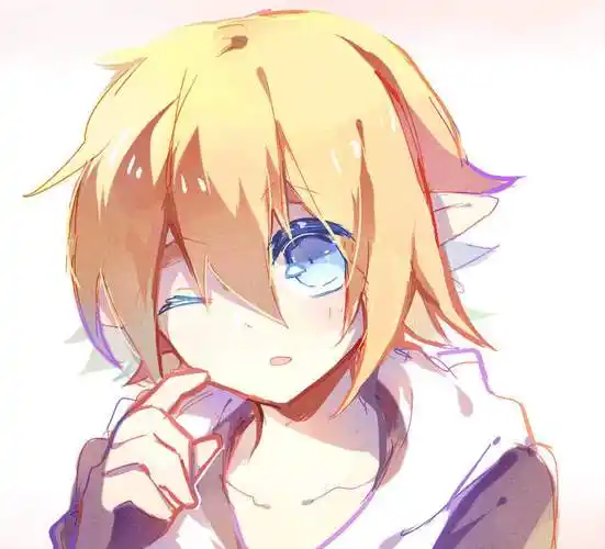 凹凸世界金头像q版