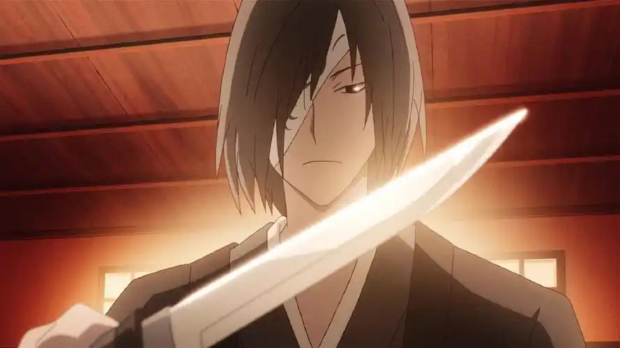 夏目友人帐:原来"的场静司"并不坏,他也有属于自己的孤独