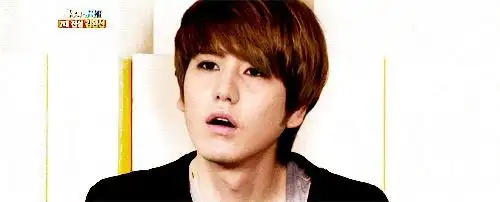 如何评价曺圭贤的外貌?除了众所周知的双眼皮其他地方是否有调整?