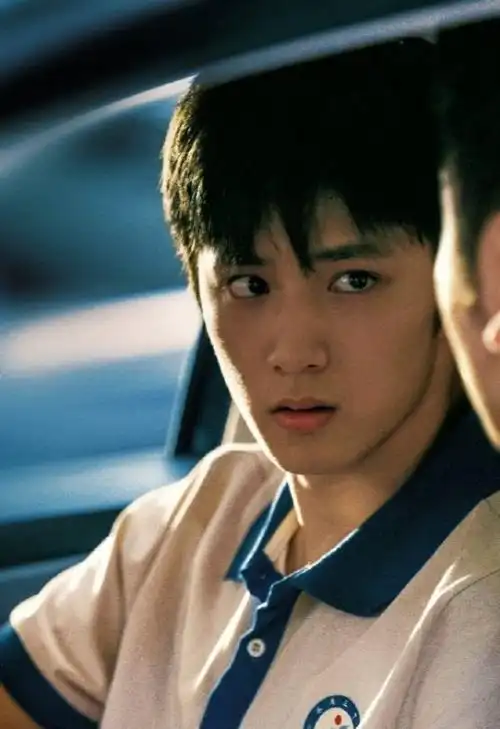 刘耀文##严浩翔