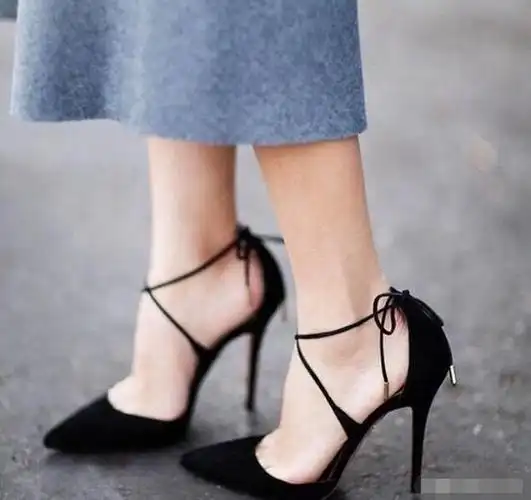 怎么样穿高跟鞋不磨脚优质