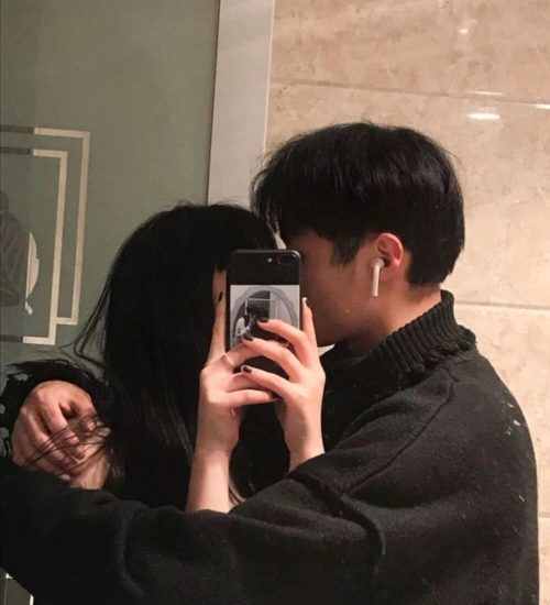 2020年最火情侣头像很a情侣头像一左一右