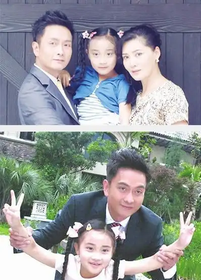 他曾打败张国荣夺影帝拍戏时为救人毁容如今56岁谢君豪成这样