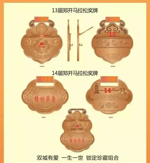 "双城有爱,一生一世"—2019郑开国际马拉松赛亮点解析