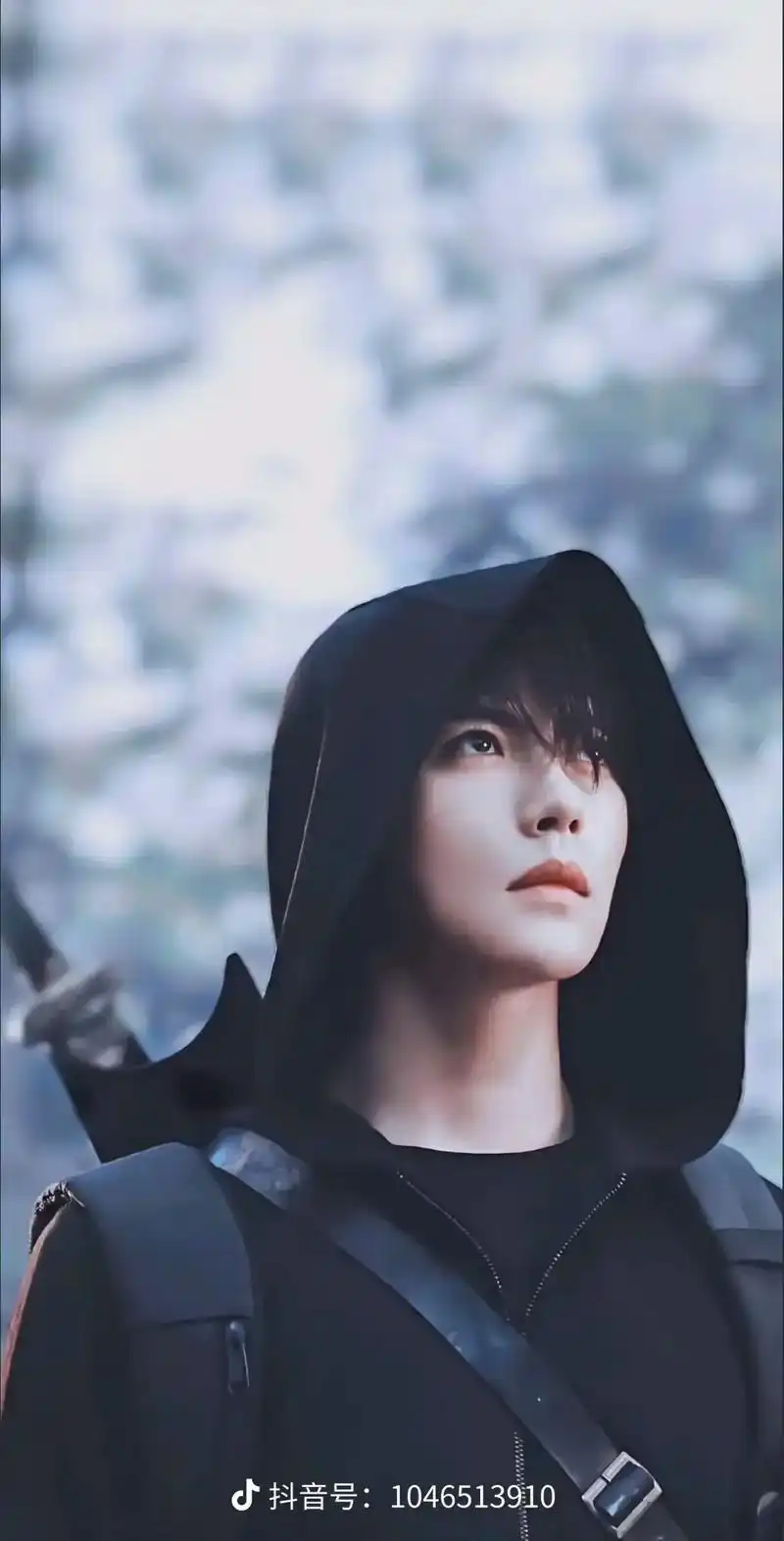 肖宇梁张起灵 #肖宇梁 内娱火一个肖宇梁怎么了! - 抖音