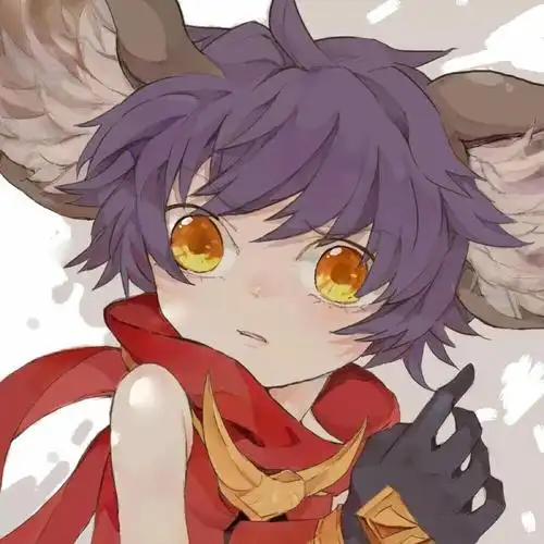 王者荣耀英雄头像李元芳特辑男生头像