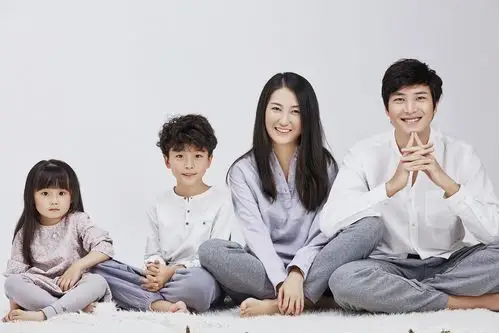 定制全家福/定制闺蜜照