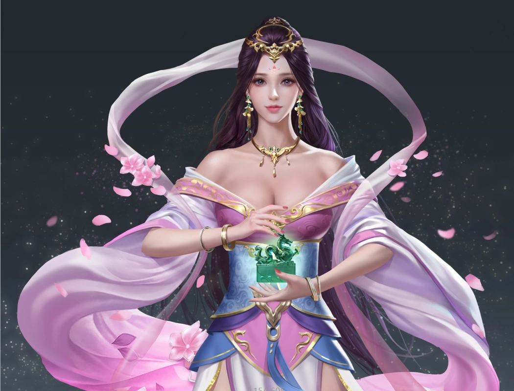 推荐一本超好看的女主修仙文,女主只想修仙,《女配想修仙》